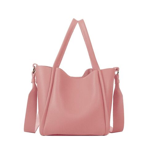 Handbags Lady Purse Crossbody Shoulder Bag Large Capacity Messenger Bag