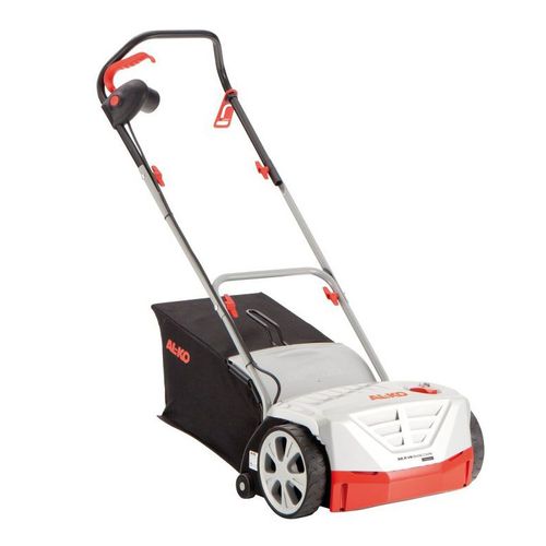 AL-KO Scarificateur électrique Basic Care 32.5 VE Classic
