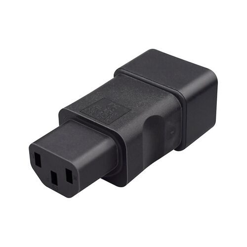 C20 Power Adapter Plug Connect C20 To C13 Power Male To Female Converter 10a