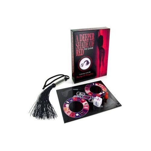Jeux Bdsm Pour Couple