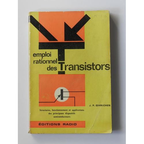 Emploi Rationnel Des Transistors