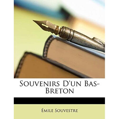 Souvenirs D'un Bas-Breton