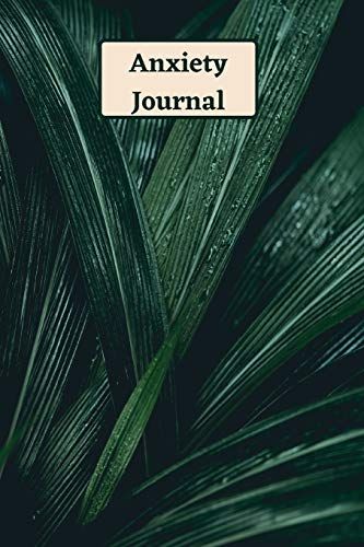 Anxiety Journal