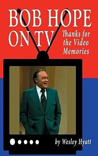 Bob Hope On Tv