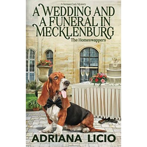 A Wedding And A Funeral In Mecklenburg