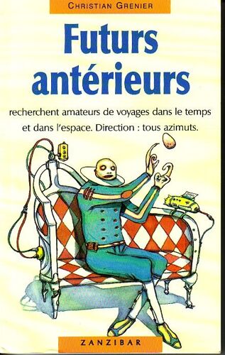 Futurs Anterieurs N.E