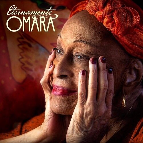 Omara Portuondo - Eternamente Omara [Compact Discs] Spain - Import