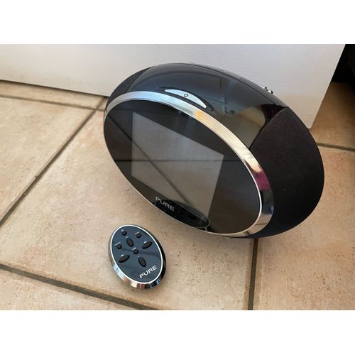 PURE Sensia 200D Connect