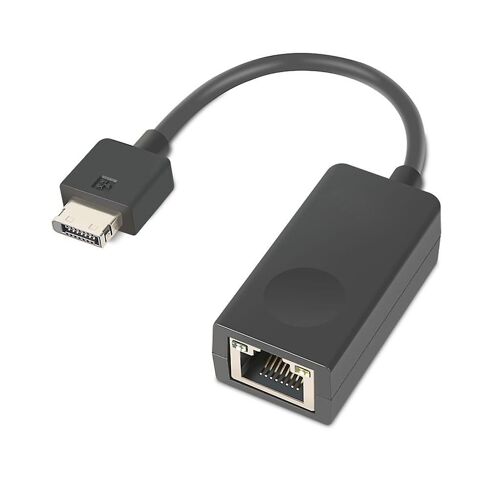 Gen 2 Ethernet Extension Adapter for X1 Carbon X390 X395 X280 A285 X13 L13
