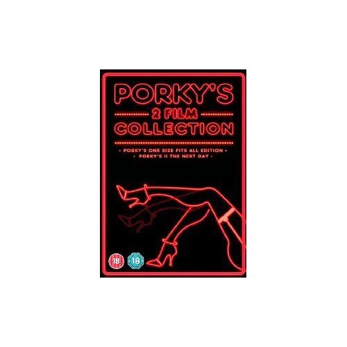 Porky's/Porky's 2