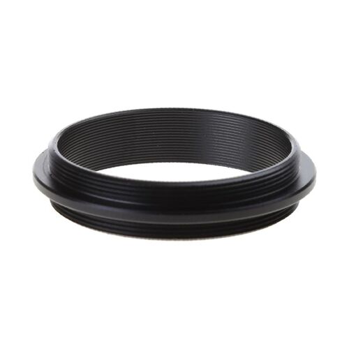 Telescope M42 To M42 Coupling Adapter M42x0.75mm Male To Male Conversion Ring