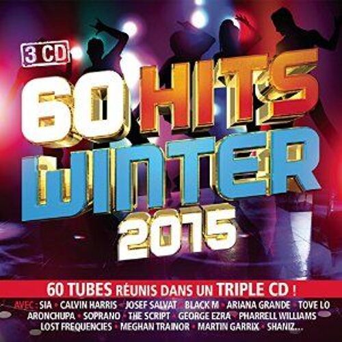 60 Hits Winter 2015