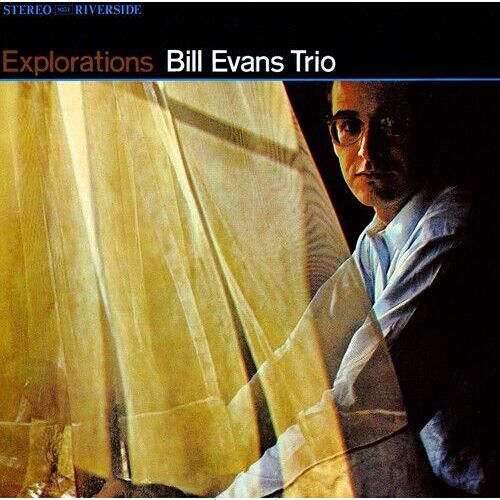Explorations