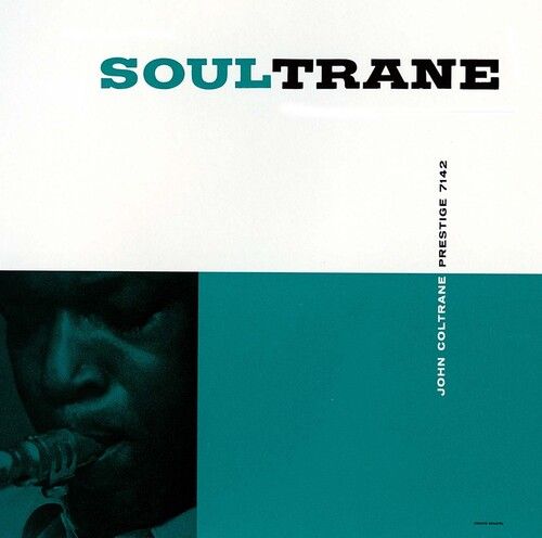 Soultrane