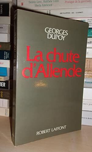 La Chute D'allende