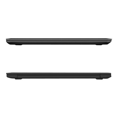 Lenovo V145-15AST 81MT - 15.6" A4 A4-9125 8 Go RAM 256 Go SSD Noir QWERTY