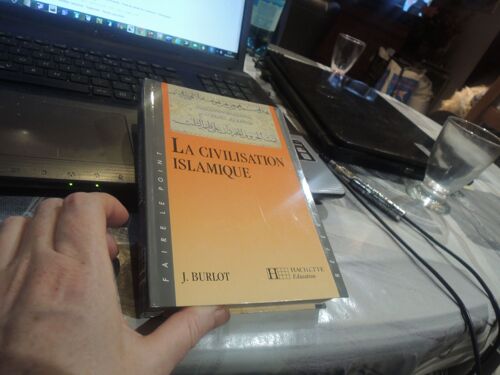 La Civilisation Islamique