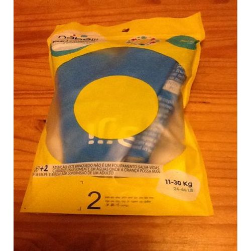 Bouée Pour Enfant À 2 Chambres 