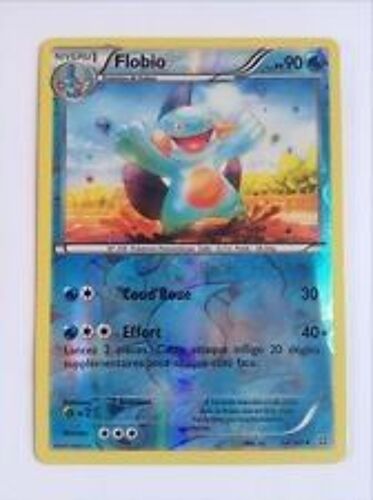 Flobio Reverse 34/160 Primo Choc