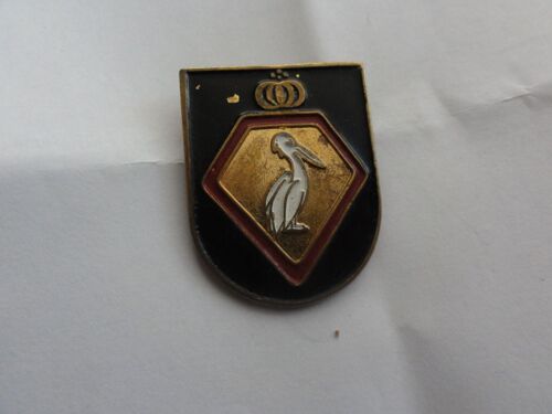 Insigne Belge 1er Ou 2 Ieme Guerre Mondial Armée De L'air