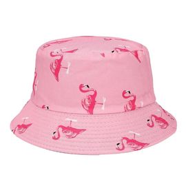 Chapeau De Pêche Anderpour Hommes Et Femmes,Casquette Flamant Rose,Bob Hip Hop Gorros,Chapeau De Poisson Suffolk,Été,E27,2024