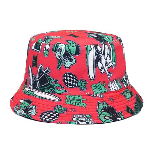 Chapeaux Unisexes E27 Pour Hommes Et Femmes,Chat Mignon Imprimé,Chien,Été,Voyage,Plage,Chapeau De Poisson Suffolk,Mode 2023