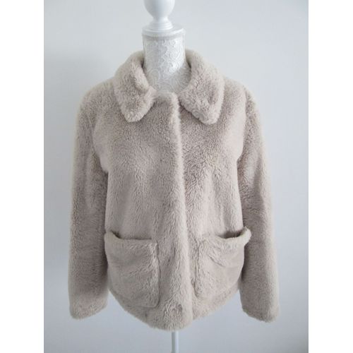 Veste Beige H&M Taille M