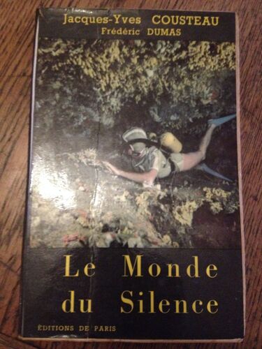 Le Monde Du Silence