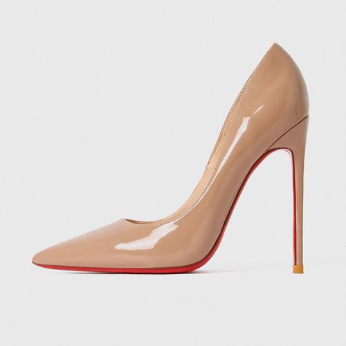 Chaussures Escarpins De Luxe En Cuir Pour Femmechaussures Tendancetalons Hautsrouge Brcorporelleastronomiquejolie Tuparkerélégantixdames