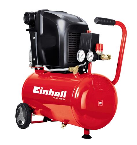 Einhell Compresseur TE-AC 230/24