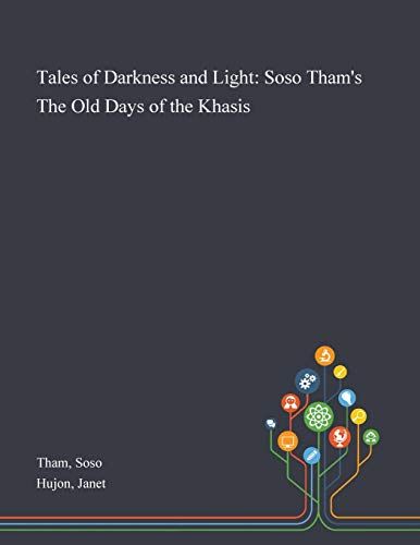 Tales Of Darkness And Light