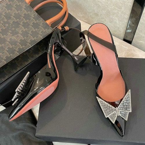 Chaussures Sandales De Fête Gros Tournesol Pour Femmesescarpins Talons Hautschaussures De Créateur Pointueschaussure De Mariage Talons Aiguilles Sexyété