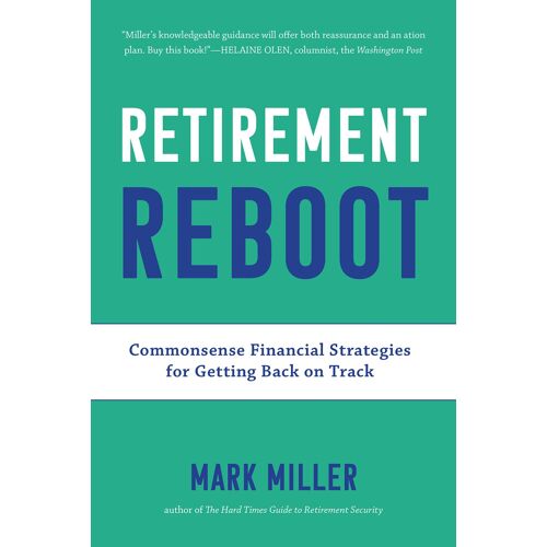 Retirement Reboot