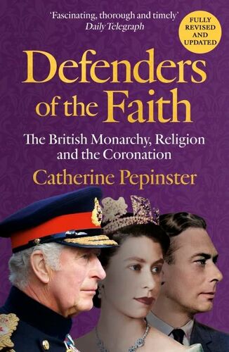 Defenders Of The Faith