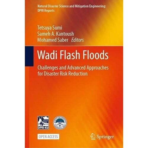 Wadi Flash Floods