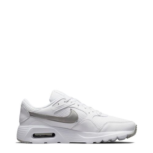Derbies Nike W-airmaxsc Blanc