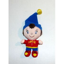 Oui Oui Au Pays Des Jouets  Doudou Oui Oui 16 Cm