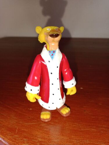 Figurine Famosa Prince Jean De Robin Des Bois Disney