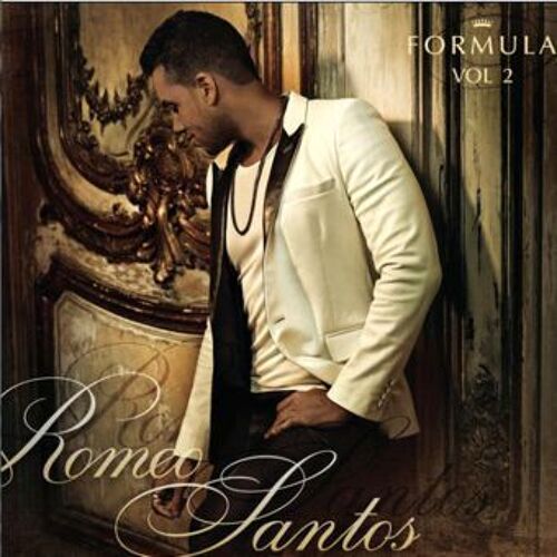 Romeo Santos - Formula Vol.2