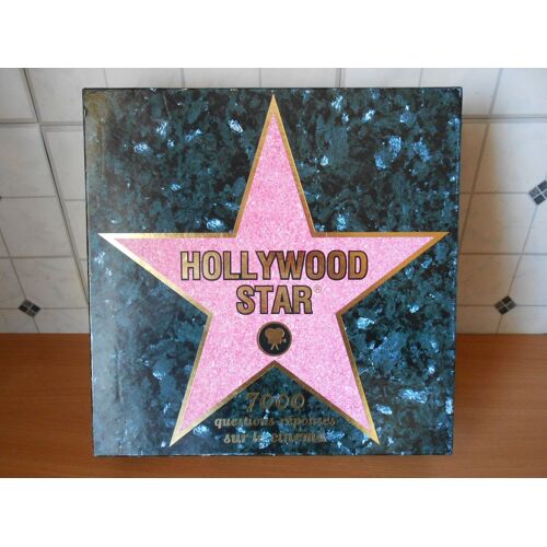 Hollywood Star