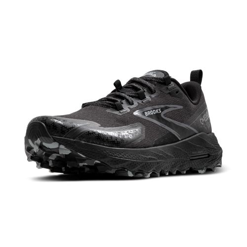 Chaussures De Trail Running Cascadia 18 - 1104261d072 Noir - 46.5