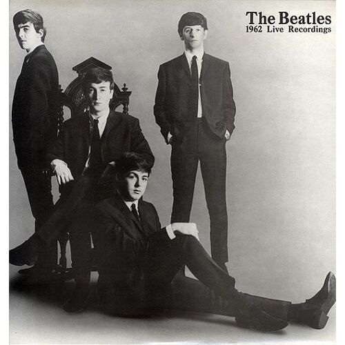 1962 Live Recordings