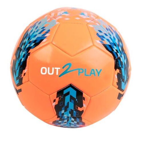 Ballon Foot Oran T5 280g O2p G