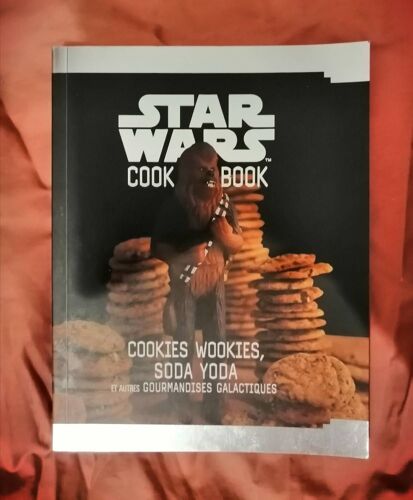 Star Wars Cook Book