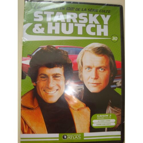 Starsky Et Hutch Saison 3 Épisodes 14 Et 15
