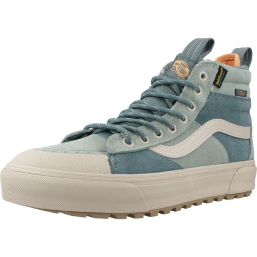 Vans Mte Sk8-Hi Waterproof Colour Vert - 39