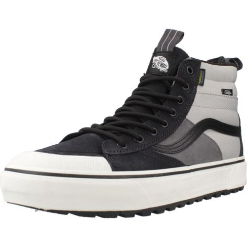 Vans Sk8 Hi Waterproof Colour Gris