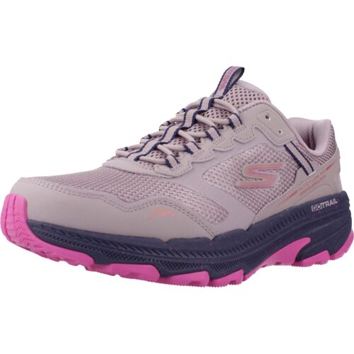 Skechers Go Run Trail Altitud Colour Violet - 39