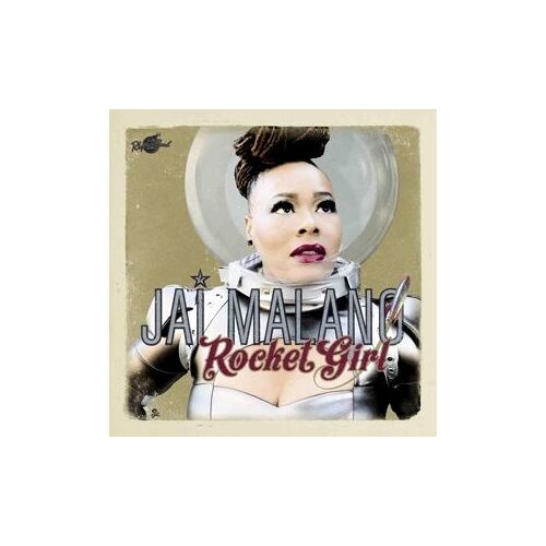 Rocket Girl