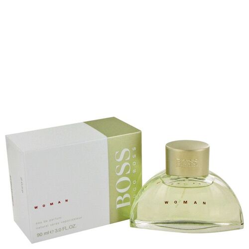 Eau De Parfum Bos S Woman Spray 90 Ml 